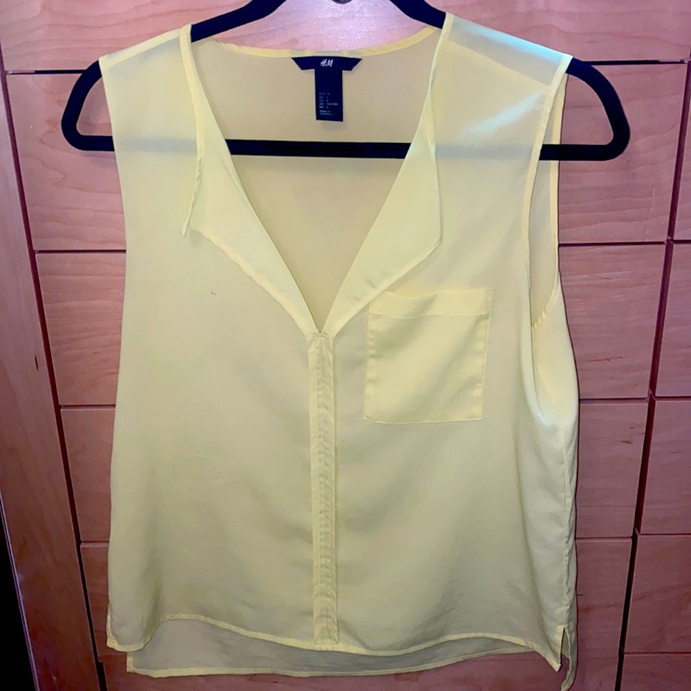 H&M Blouse
